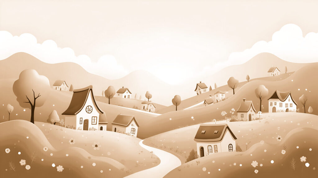 South Bradley Hills: A Timeless Tapestry of Community and Heritage in Bethesda